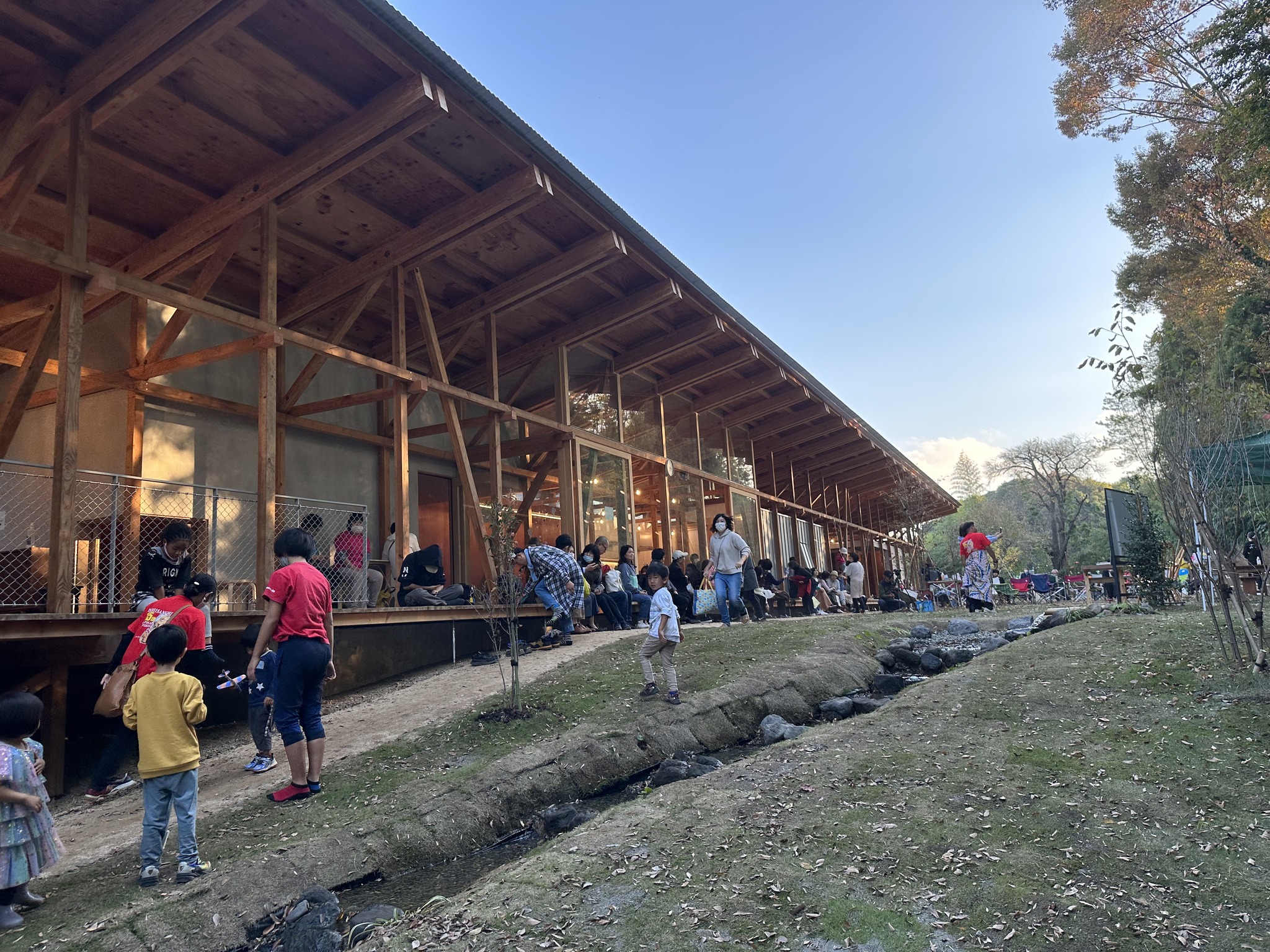NPO法人 こだまの集い 『多世代共生についてみんなで考える会【グッドデザイン大賞受賞施設：52間の縁側 石井英寿さんゲスト ...