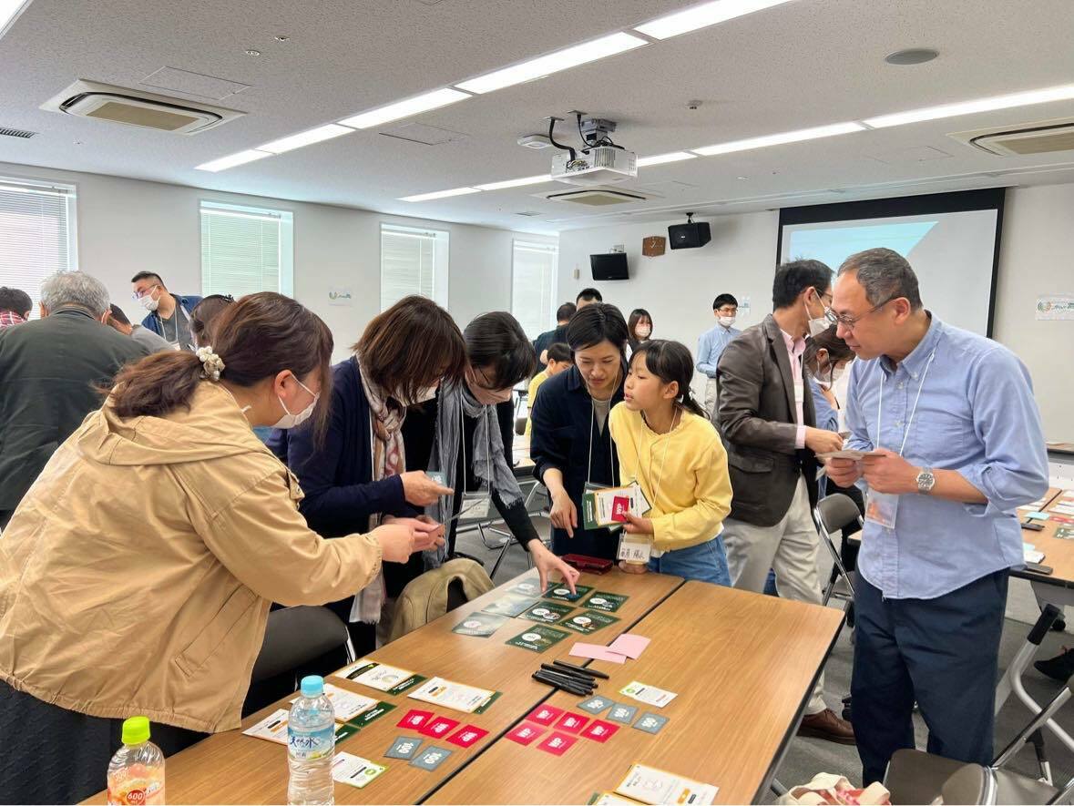 認定NPO法人 日本ファンドレイジング協会 『【広報支援】SNS活用でのターゲット層への活動・イベント周知』 | GRANT - プロジェクト情報